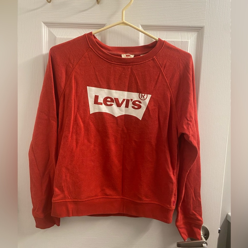Levi’s Women’s Sweatshirt